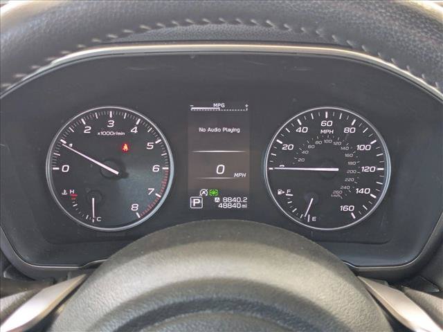 Used 2024 Subaru Legacy Limited AWD/4WD image 3