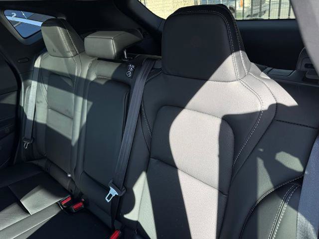 New 2026 Nissan Murano SL image 10