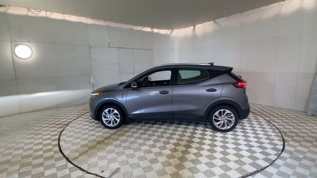 Used 2023 Chevrolet Bolt EUV LT FWD image 8