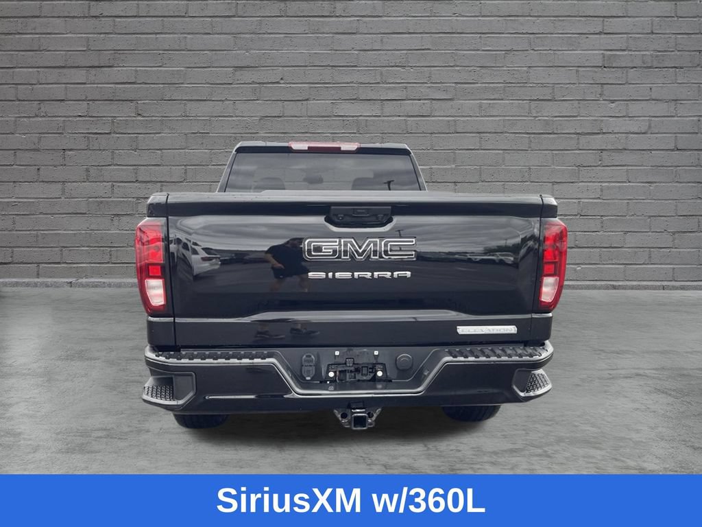 Used 2023 GMC Sierra 1500 Elevation AWD/4WD image 7