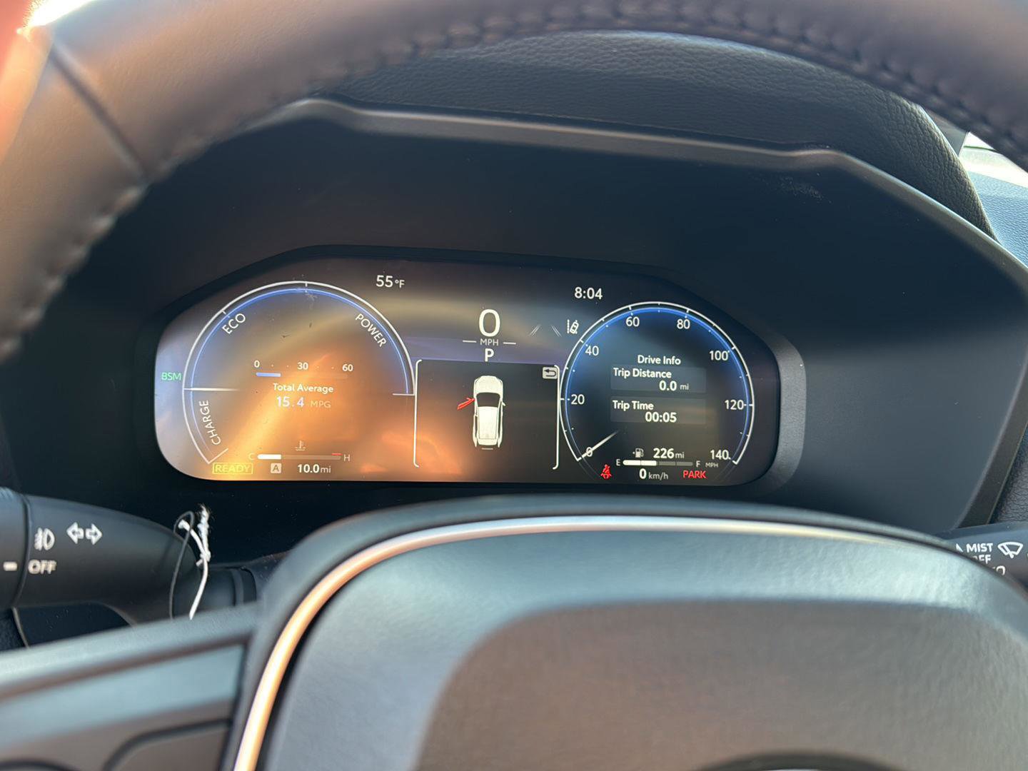 New 2025 Toyota RAV4 Limited image 21