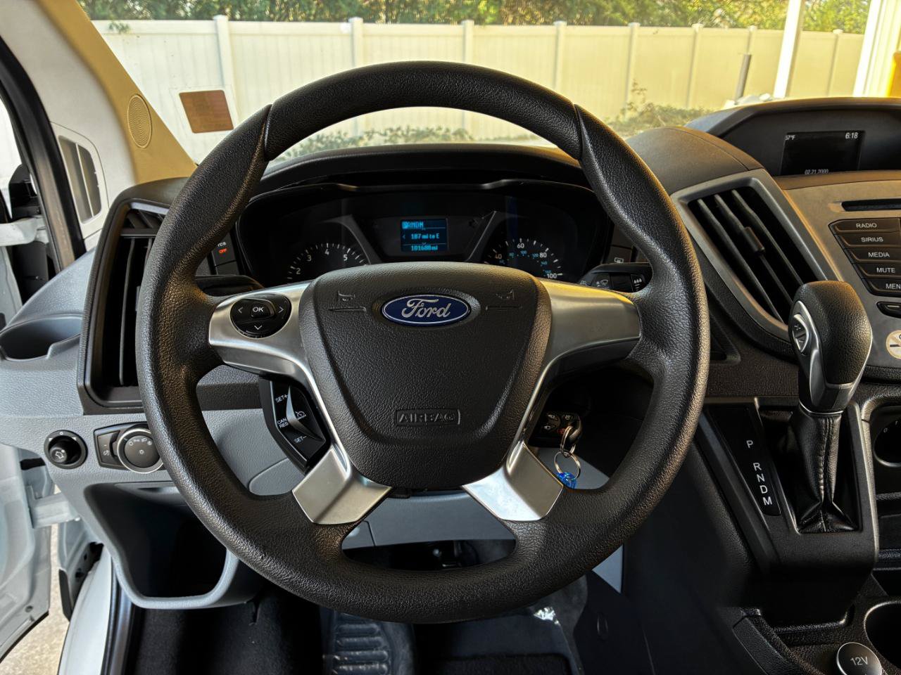Used 2019 Ford Transit 150 XLT RWD image 16