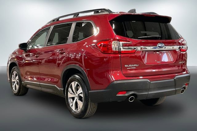 Used 2025 Subaru Ascent Premium image 12