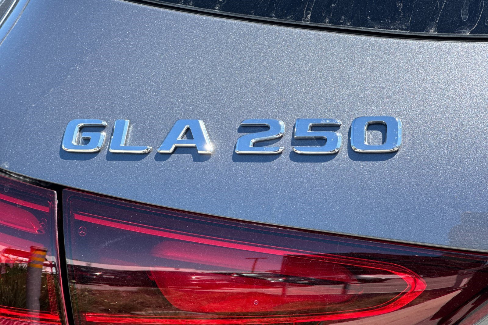 New 2026 Mercedes-Benz GLA 250 image 25