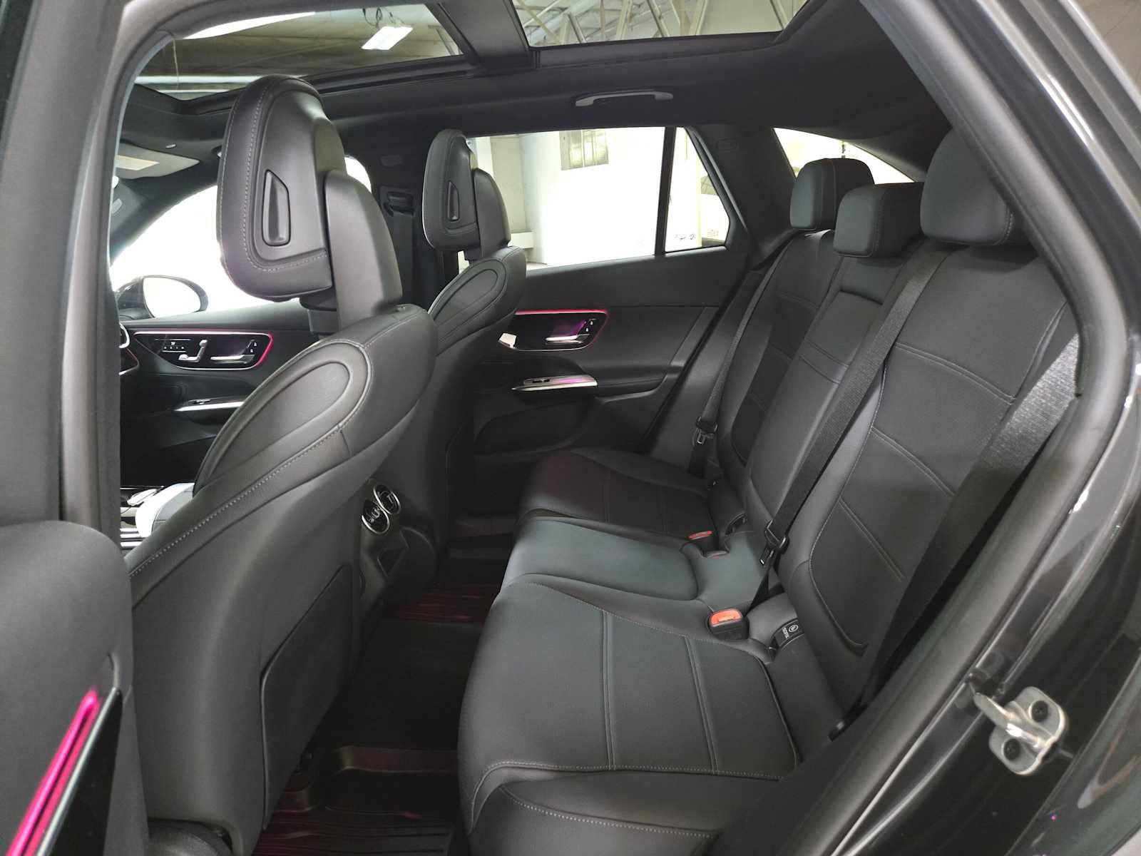Certified 2026 Mercedes-Benz GLC 300 4MATIC image 16