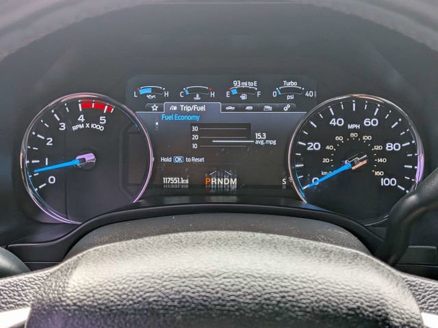 Used 2020 Ford F250 Platinum w/ FX4 Off-Road Package image 31