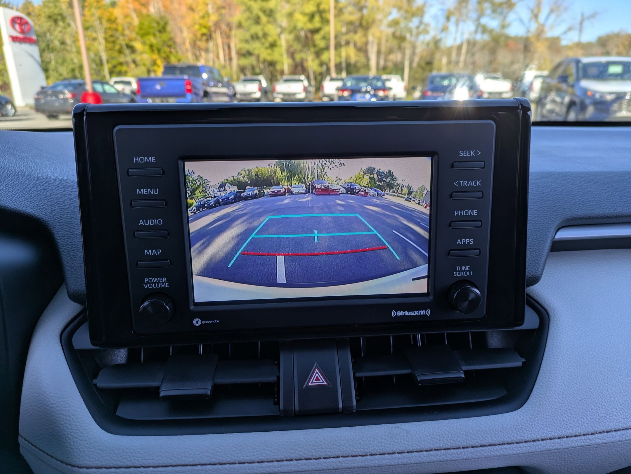 Certified 2022 Toyota RAV4 XLE image 14