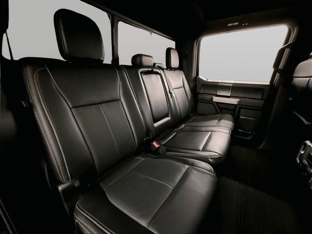 Used 2020 Ford F150 Lariat w/ Equipment Group 502A Luxury AWD/4WD image 26