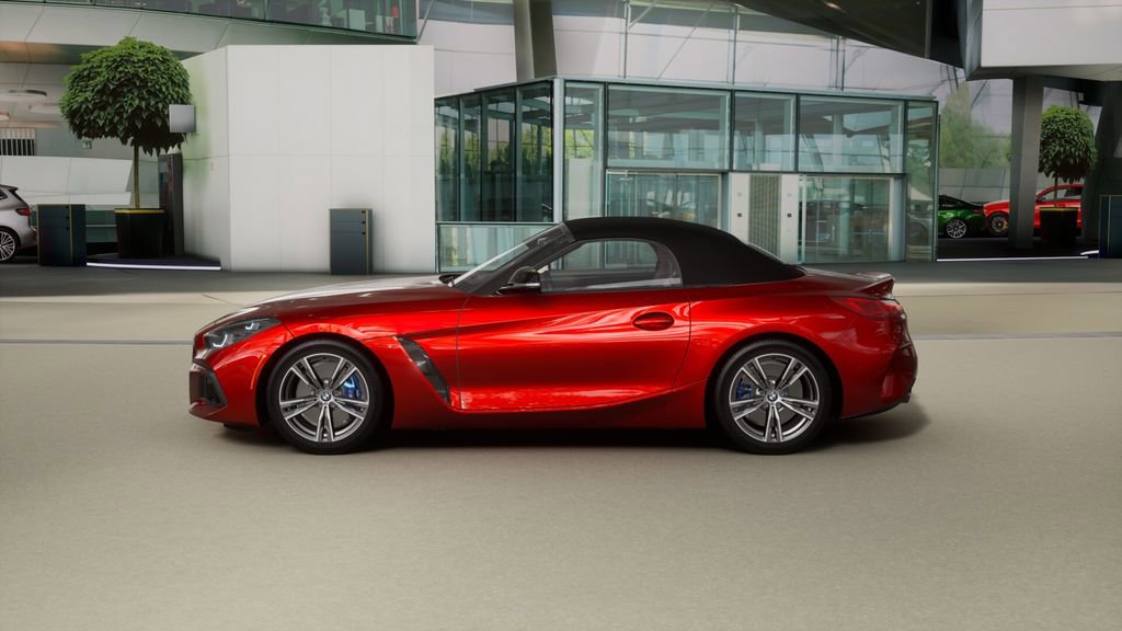New 2026 BMW Z4 sDrive30i image 4