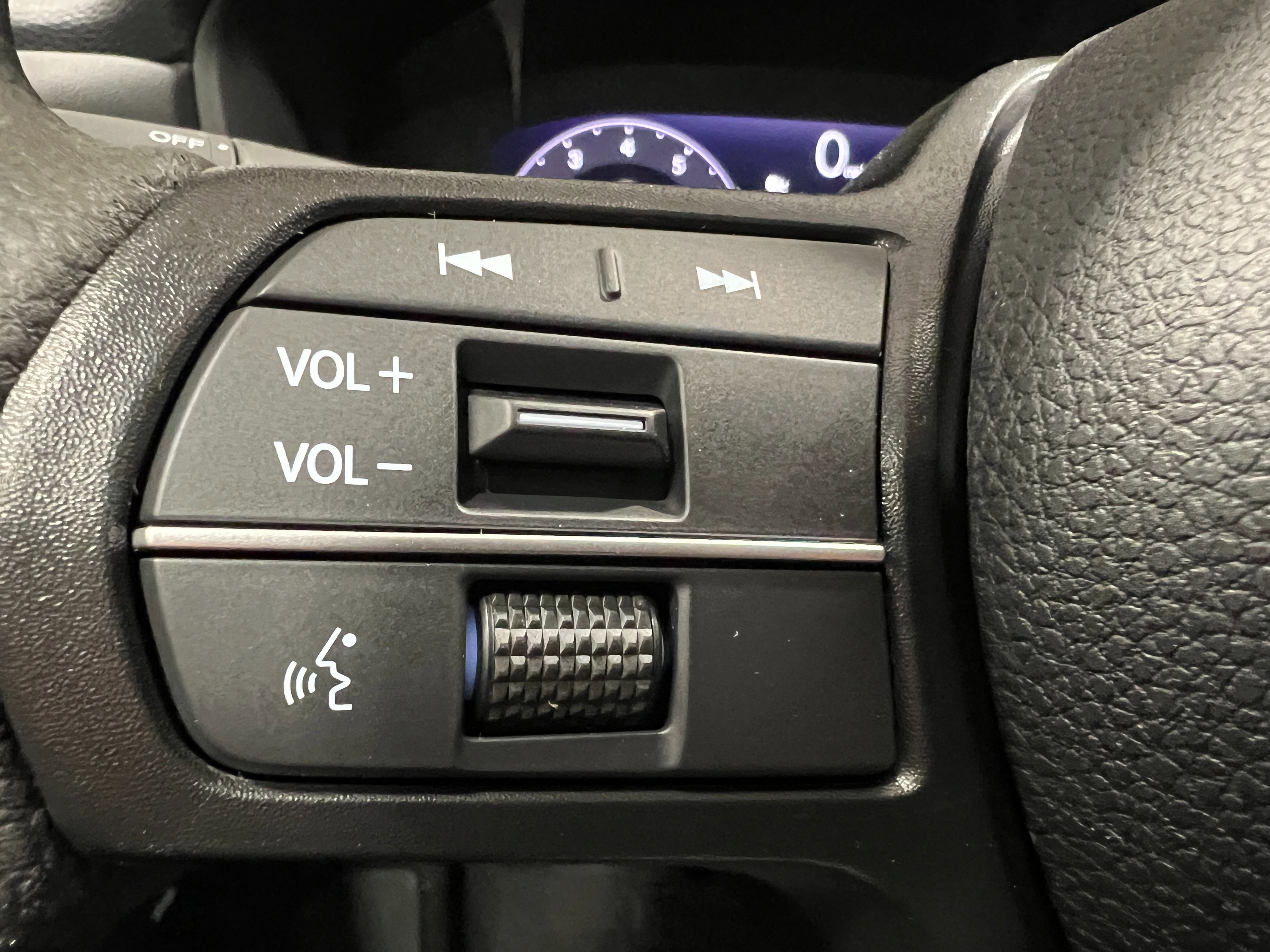 New 2025 Honda Accord LX image 15