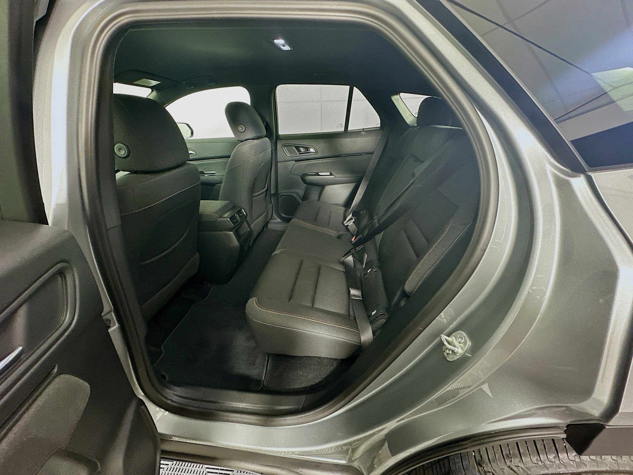 Used 2024 Honda Prologue EX image 28