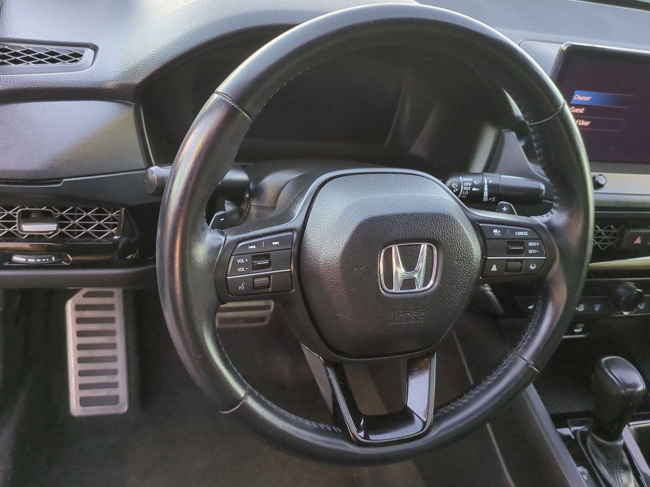 Certified 2023 Honda Accord Sport image 11