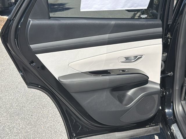 New 2026 Hyundai Tucson Limited image 22