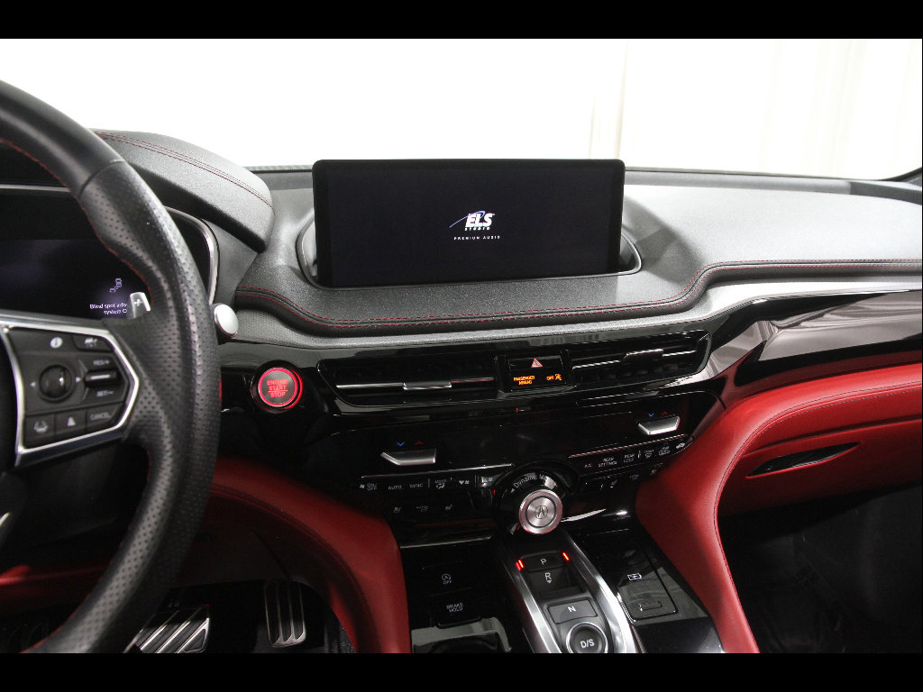 Used 2023 Acura MDX Type S image 9