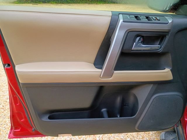 Used 2016 Toyota 4Runner 2WD image 22