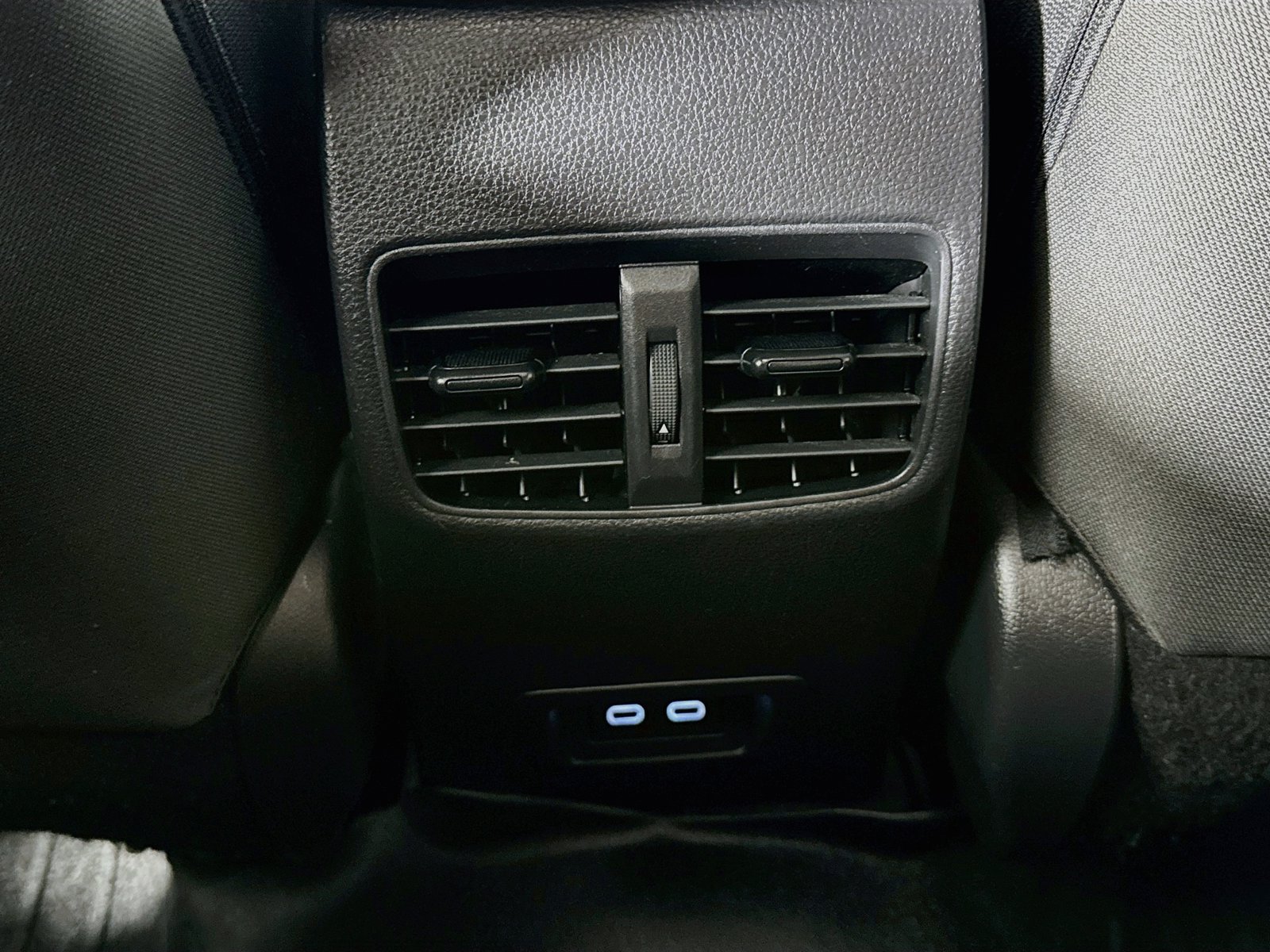Certified 2025 Toyota Corolla Cross AWD Hybrid image 23