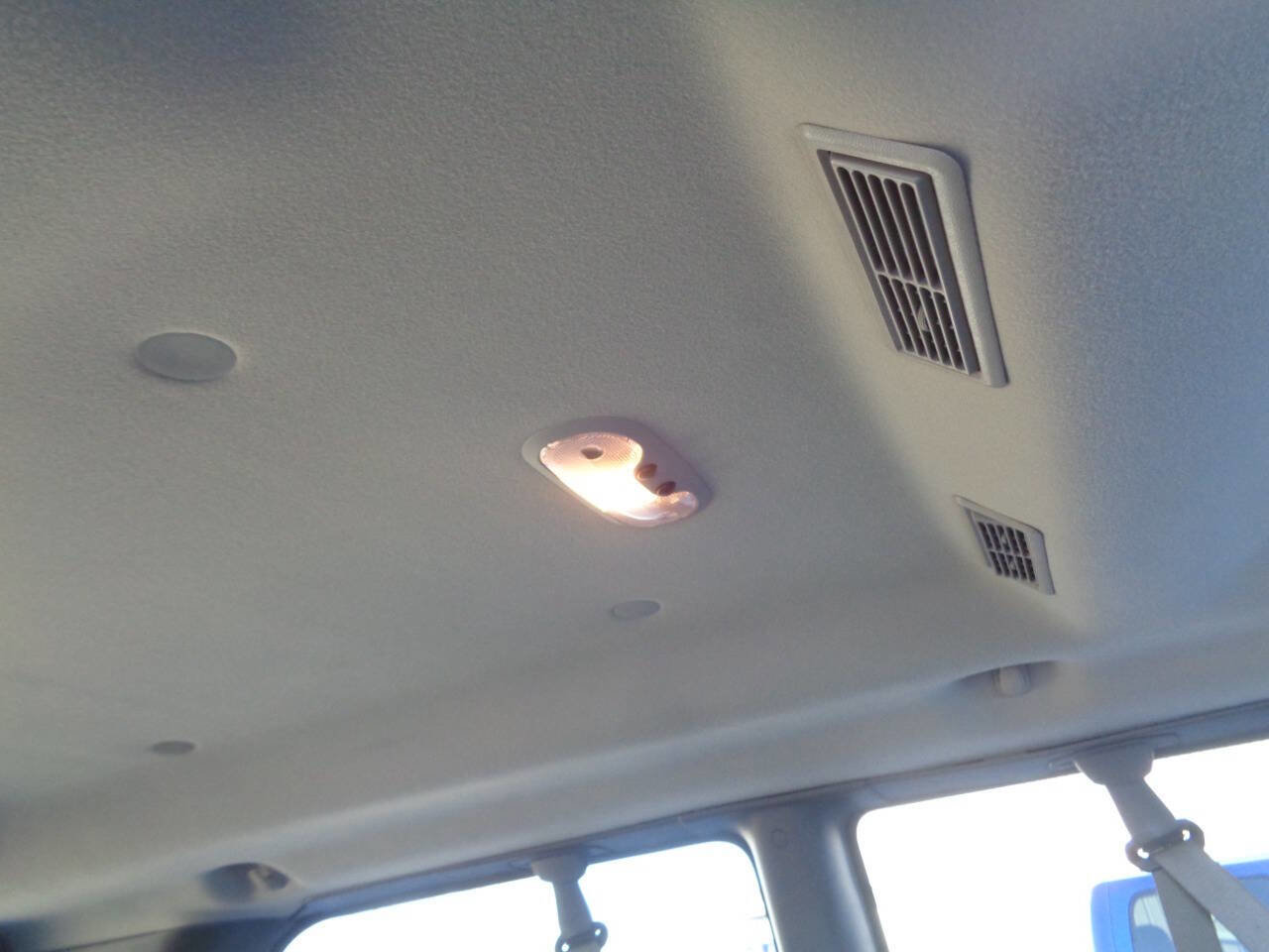 Used 2014 Chevrolet Express 3500 LT w/ LT Preferred Equipment Group image 57