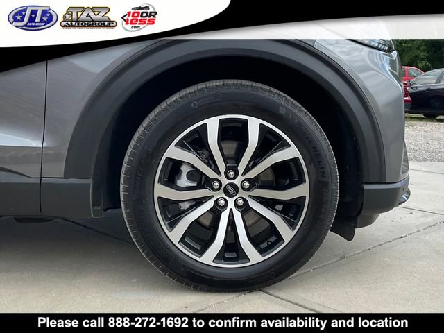 Used 2025 Ford Explorer ST-Line w/ Premium Package RWD image 9