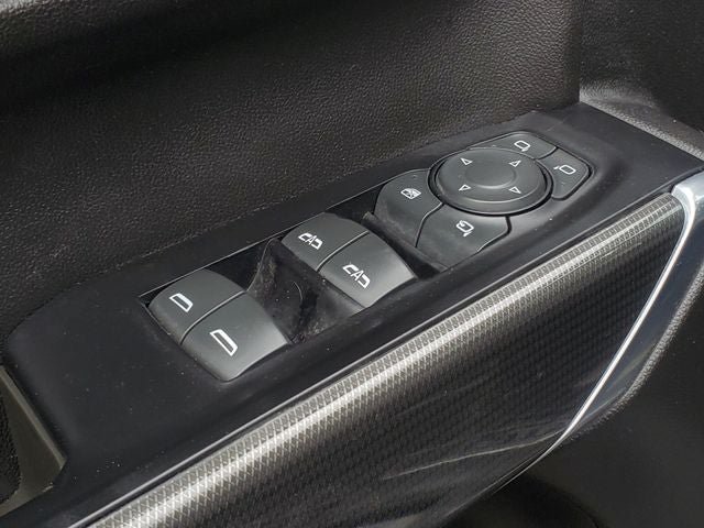 Used 2019 GMC Sierra 1500 AT4 w/ AT4 Premium Package AWD/4WD image 8