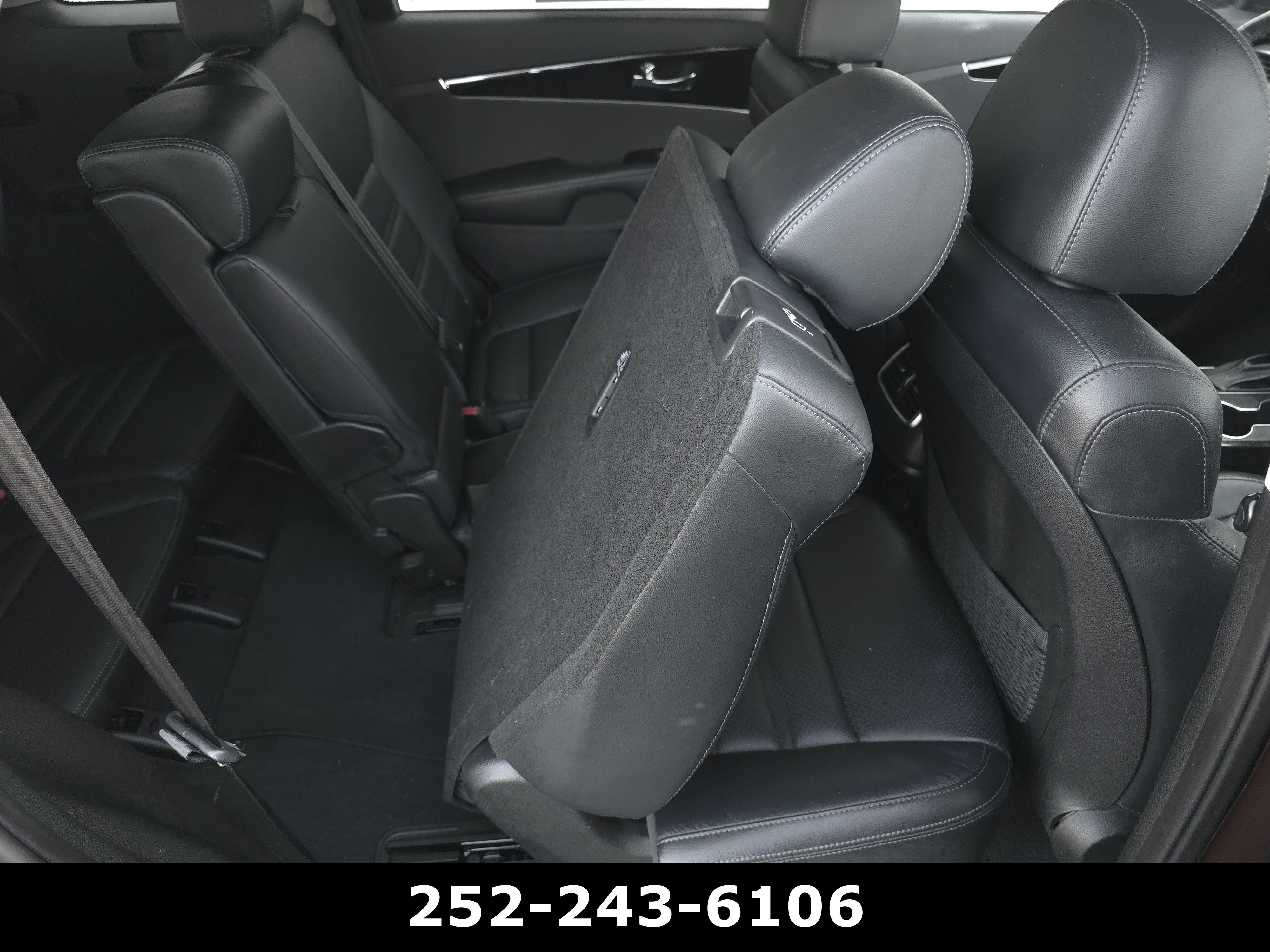 Used 2019 Kia Sorento EX FWD image 38