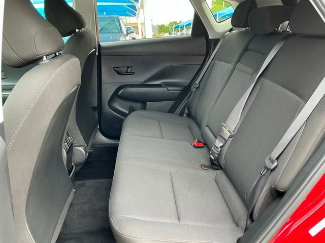 Used 2024 Hyundai Kona SEL FWD image 8