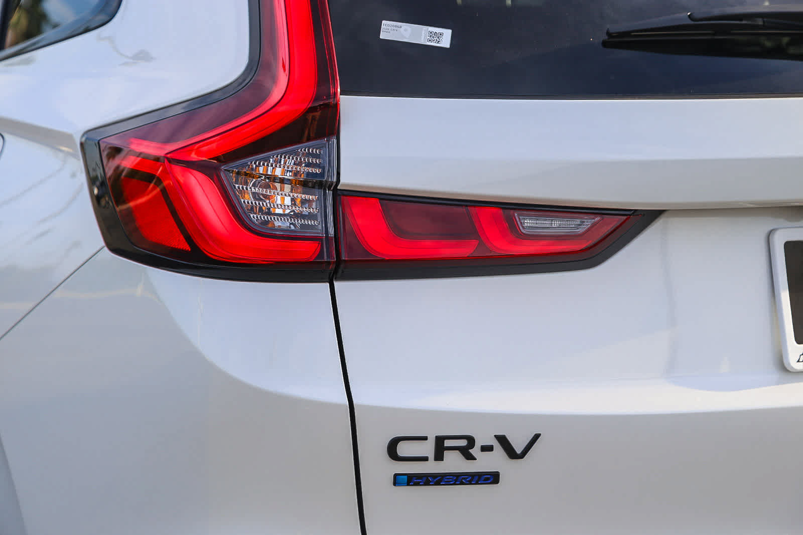 New 2026 Honda CR-V Sport-L image 9