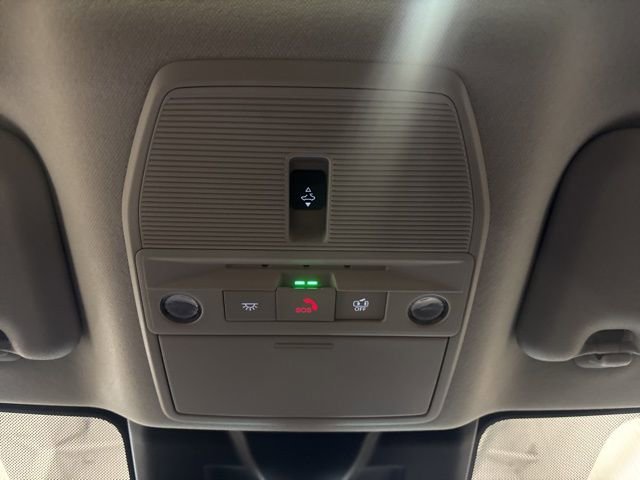 New 2026 Nissan Sentra SR w/ SR Premium Package image 24