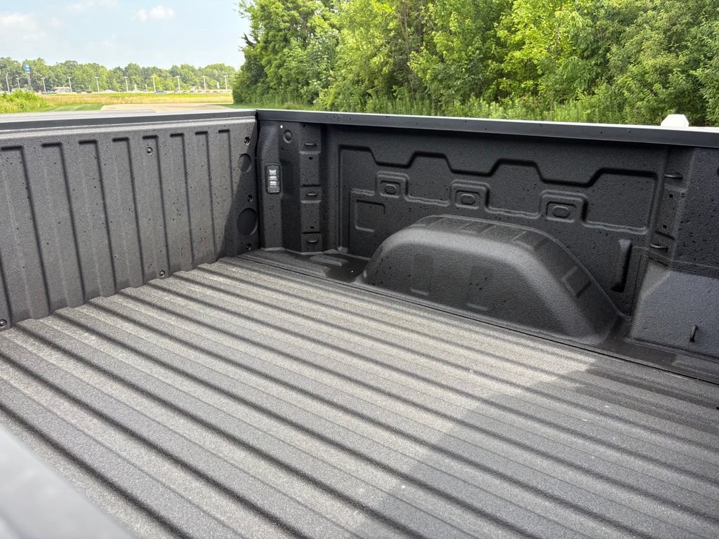 New 2026 Chevrolet Silverado 1500 RST w/ RST All Star Premium Package AWD/4WD image 65