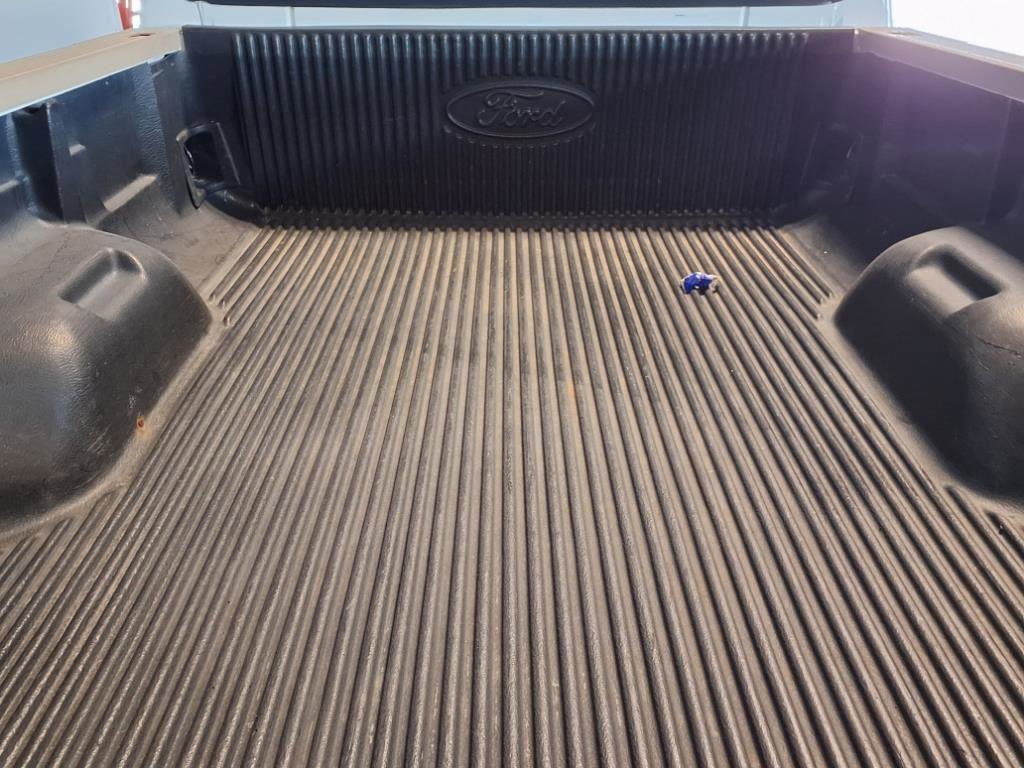 Used 2005 Ford F250 Lariat image 5