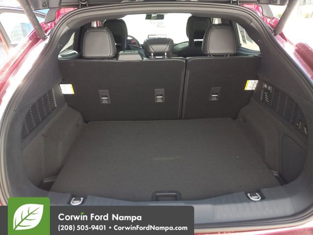 New 2025 Ford Mustang Mach-E GT image 20