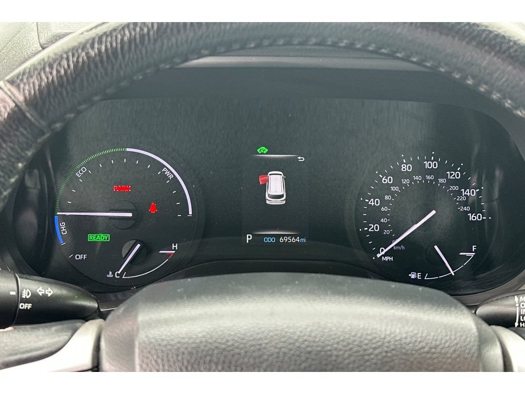 Used 2021 Toyota Sienna XLE FWD image 29