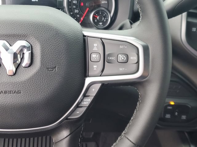 New 2026 RAM 3500 Lone Star AWD/4WD image 25