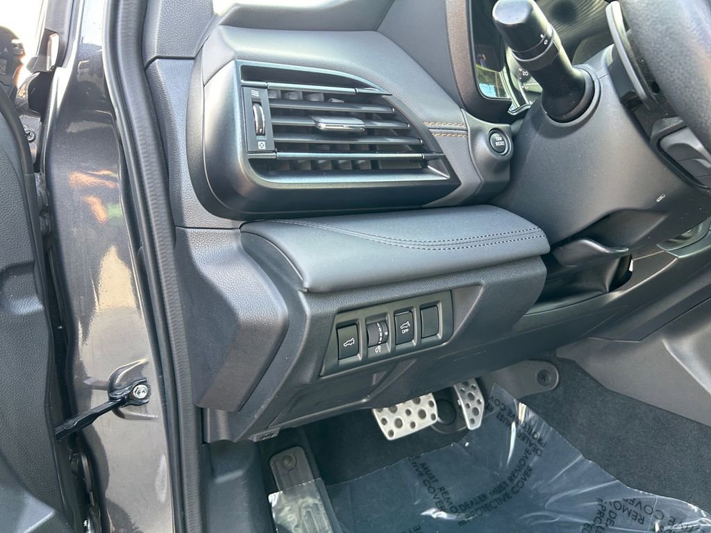 Used 2022 Subaru Outback Wilderness AWD/4WD image 22