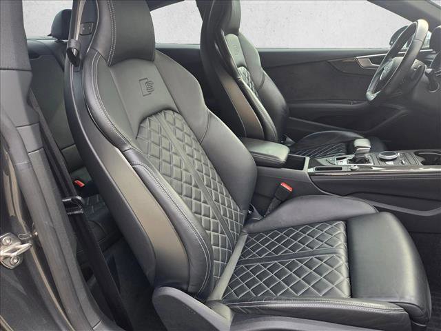 Used 2018 Audi S5 Prestige w/ S Sport Package image 19
