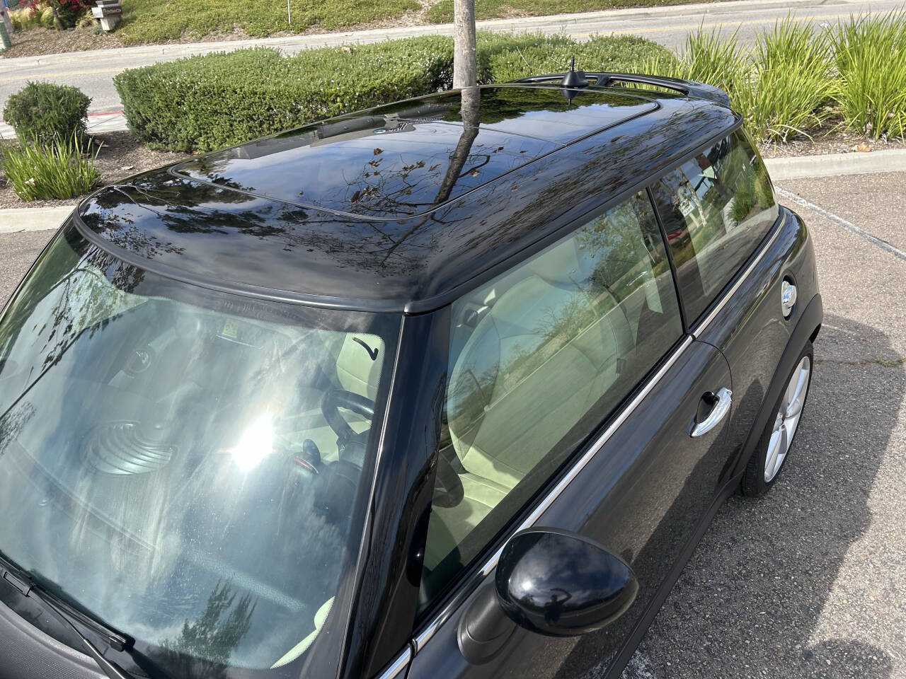 Used 2013 MINI Cooper S image 6