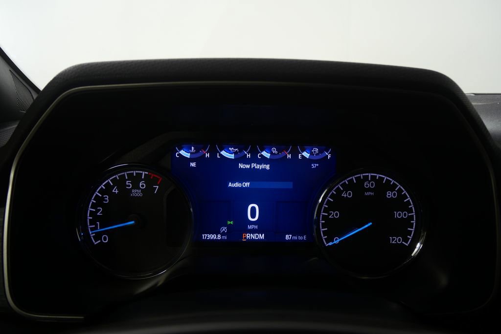 Used 2021 Ford F150 XLT w/ Equipment Group 302A High image 21