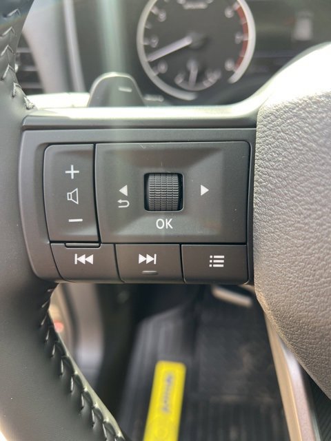 New 2026 Nissan Rogue SV image 12