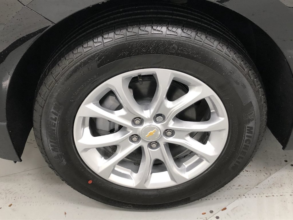 Used 2020 Chevrolet Equinox LS FWD image 10