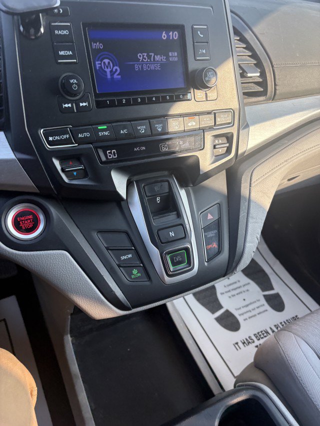 Used 2019 Honda Odyssey LX image 22
