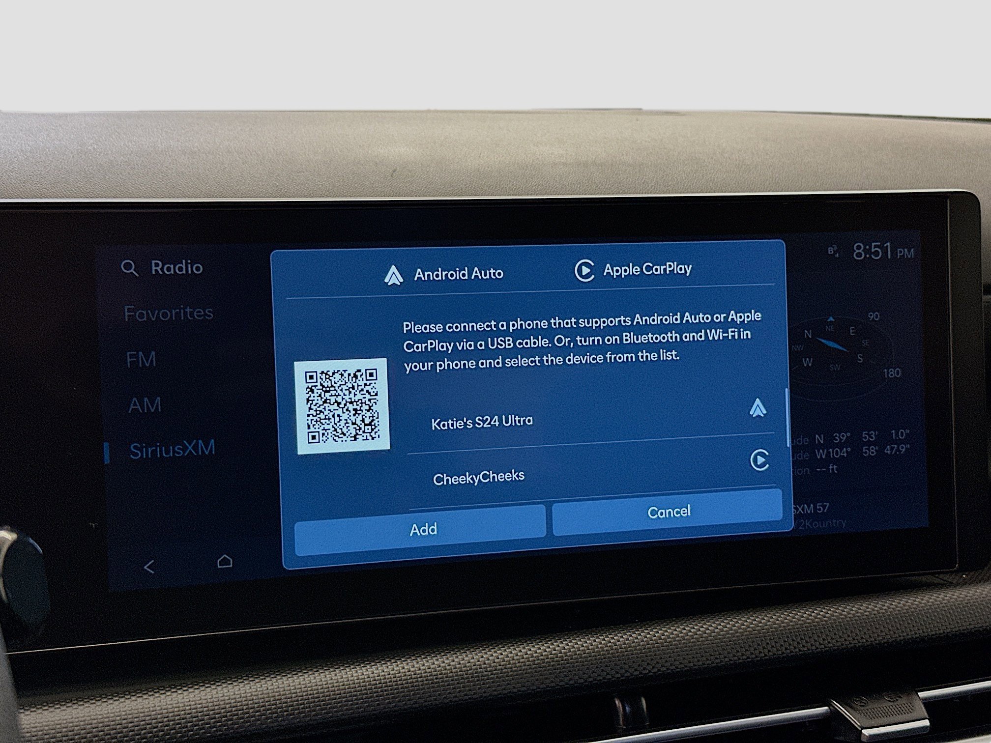 Used 2025 Hyundai Tucson SEL image 22