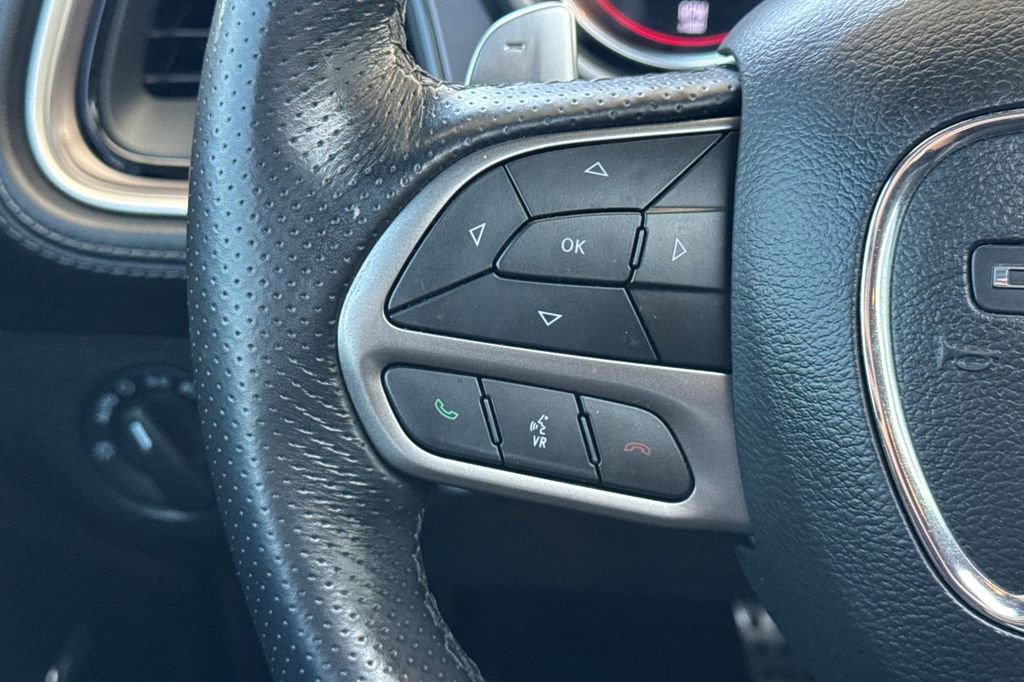 Used 2021 Dodge Challenger R/T Scat Pack image 27