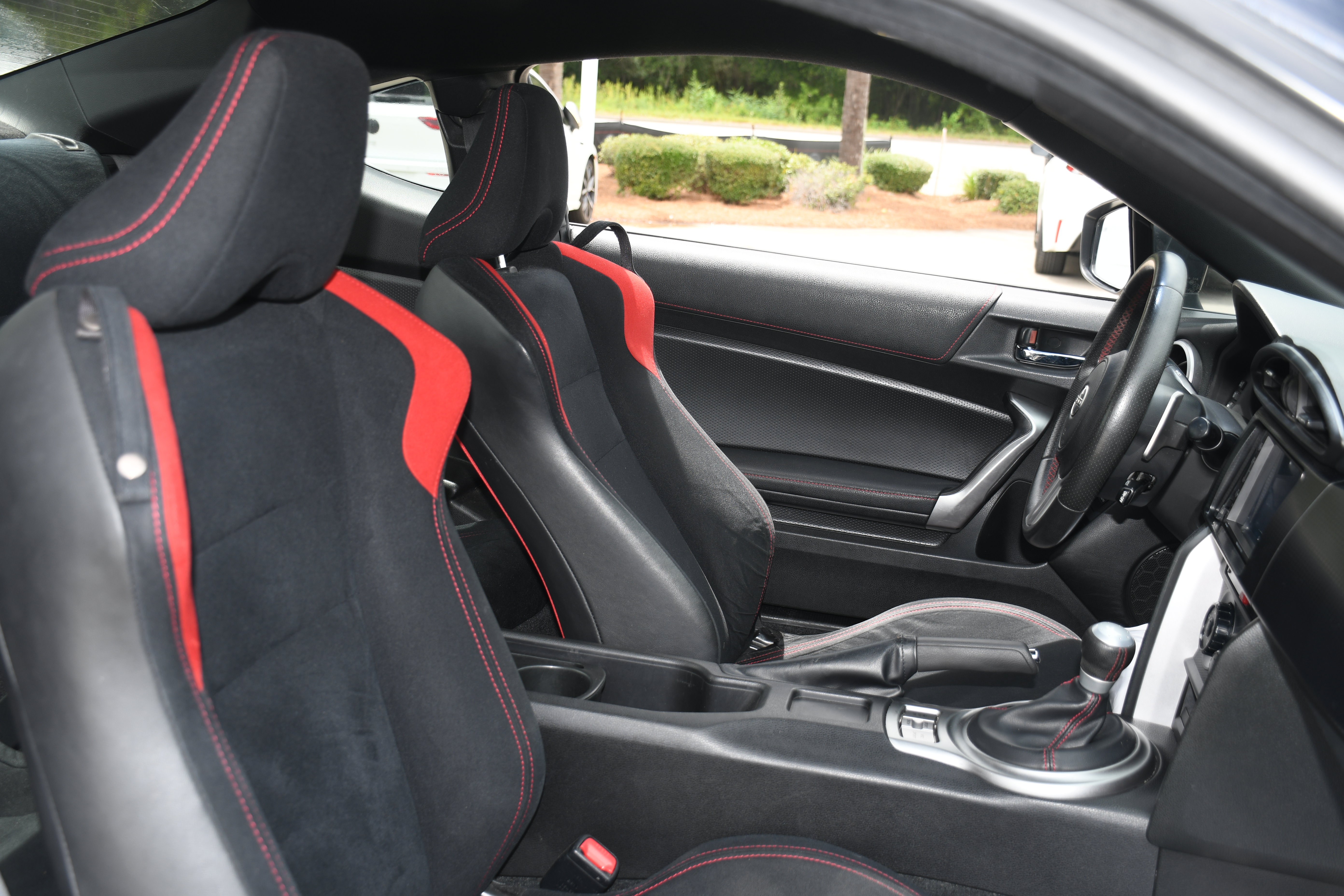 Used 2013 Scion FR-S RWD image 20