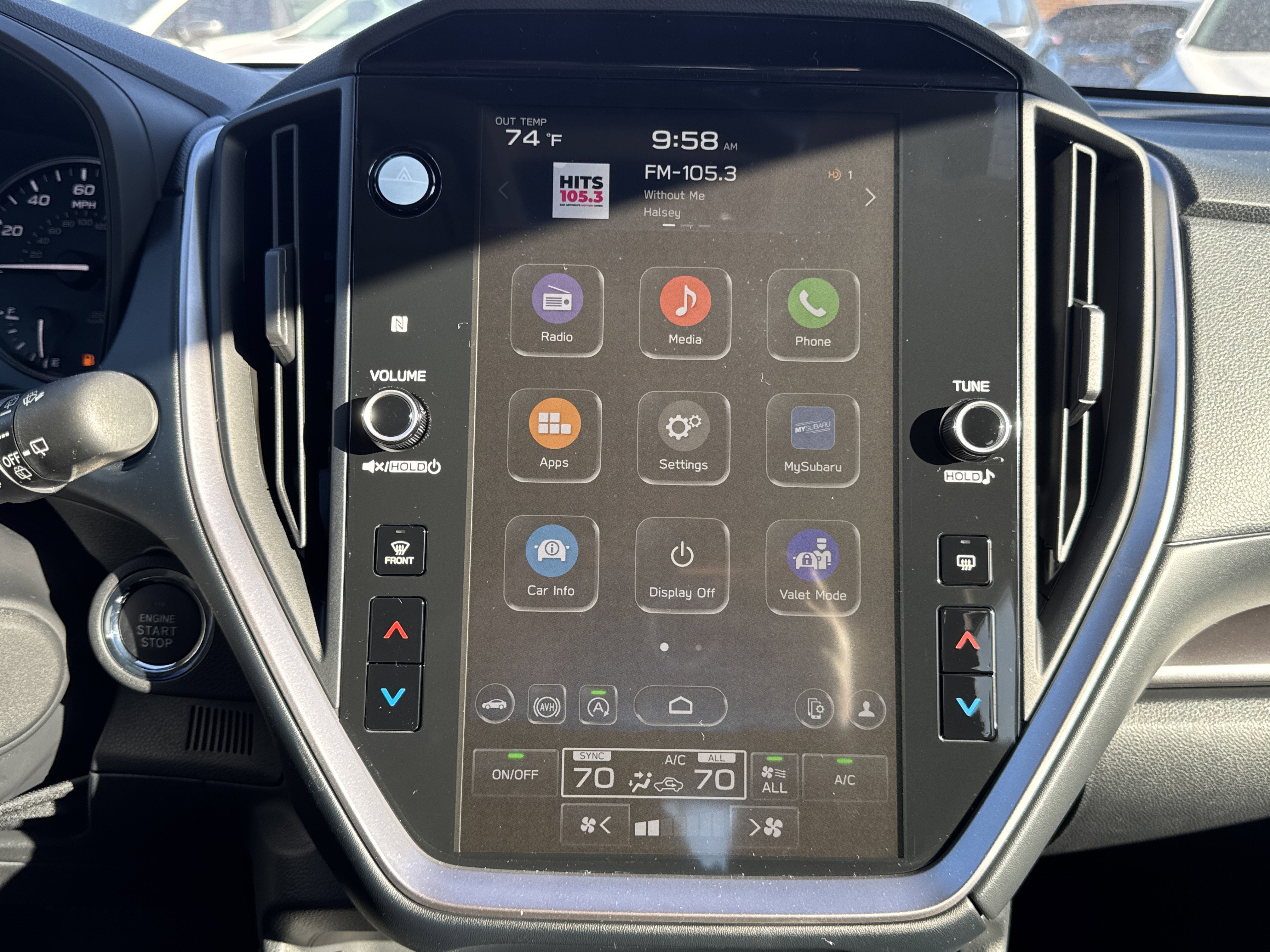 New 2026 Subaru Impreza 2.0i Sport image 20