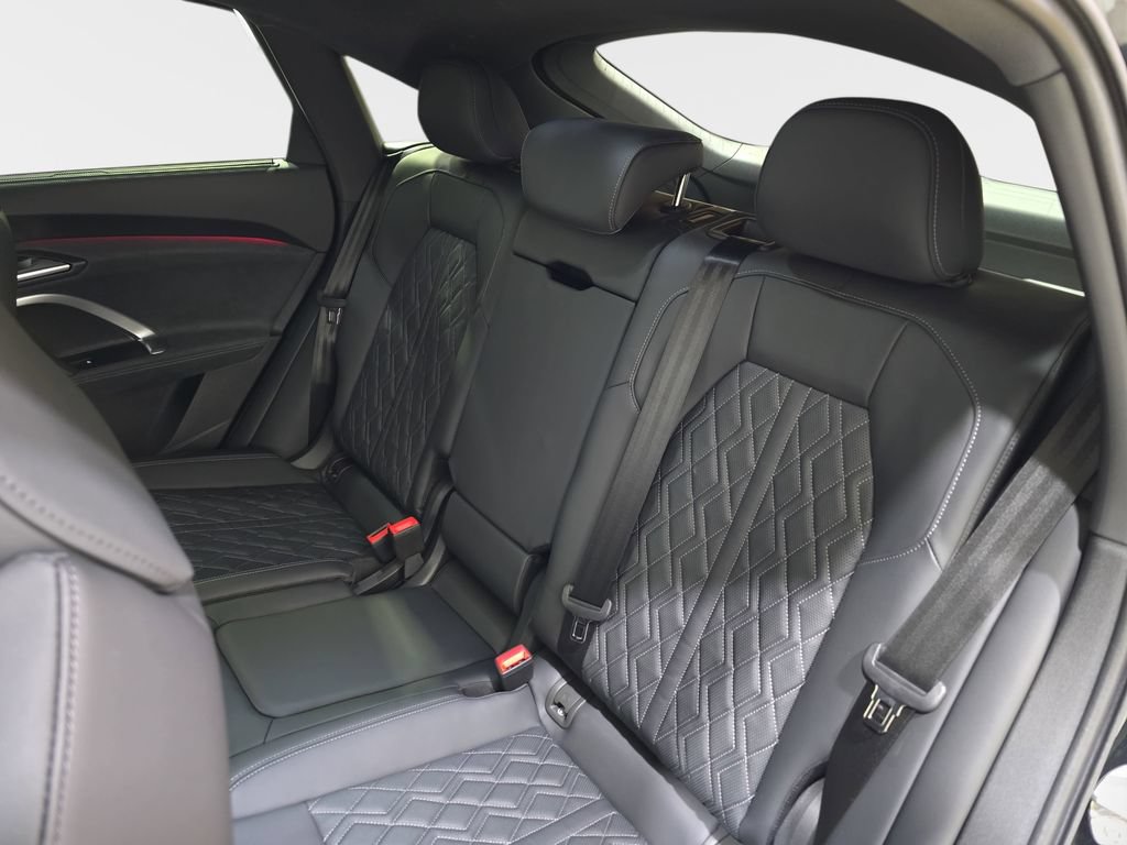 New 2026 Audi SQ5 Premium Plus AWD/4WD image 12