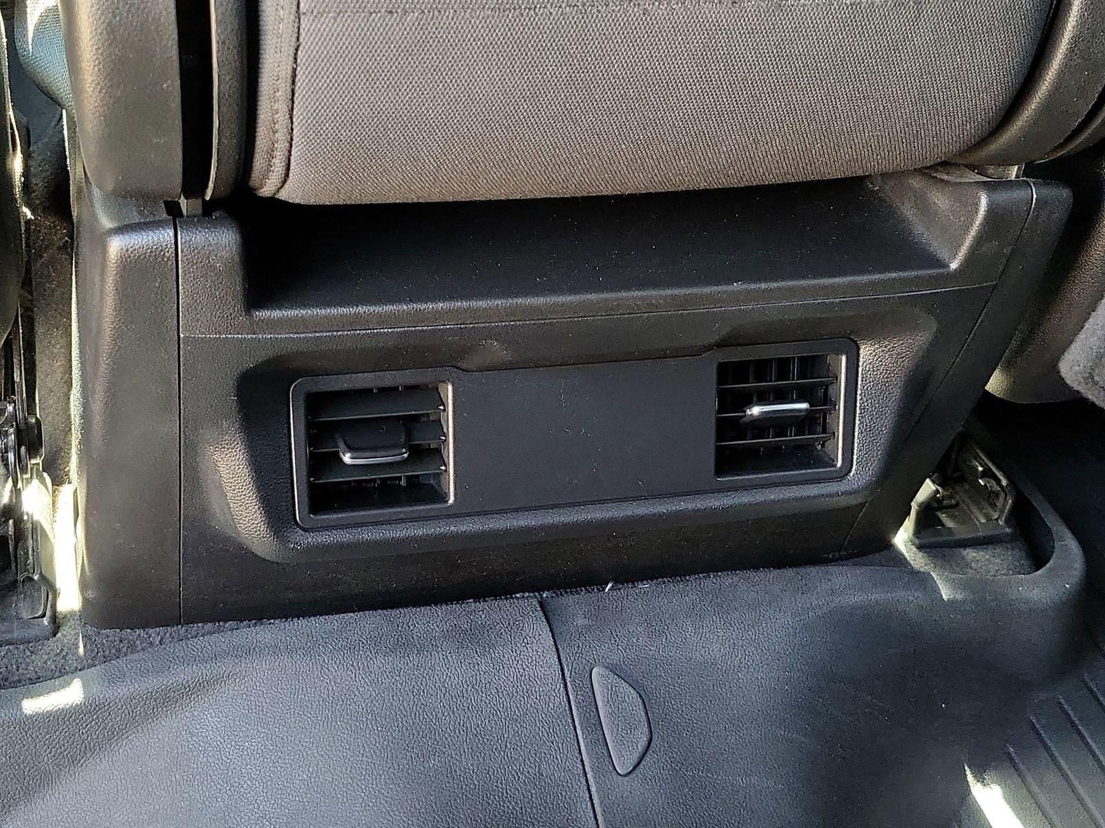 Certified 2023 Chevrolet Silverado 2500 LT image 20