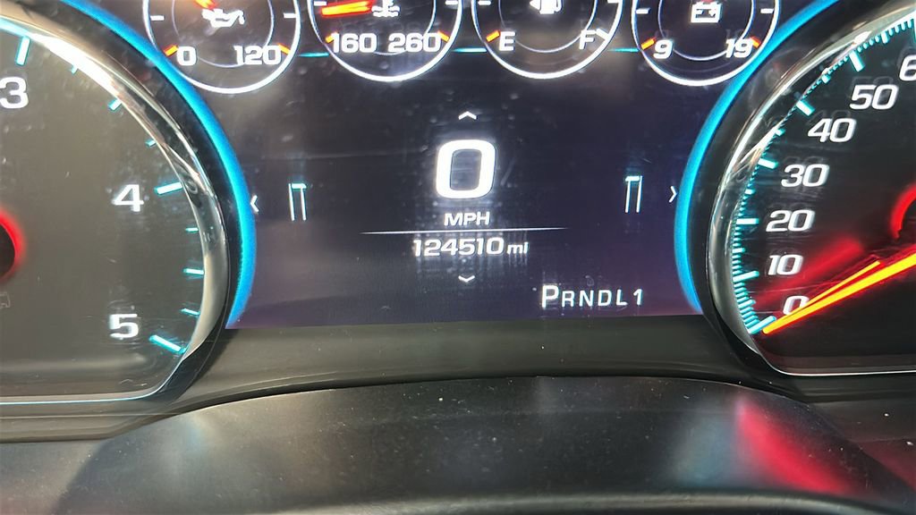 Used 2018 GMC Sierra 2500 Denali w/ Duramax Plus Package image 13