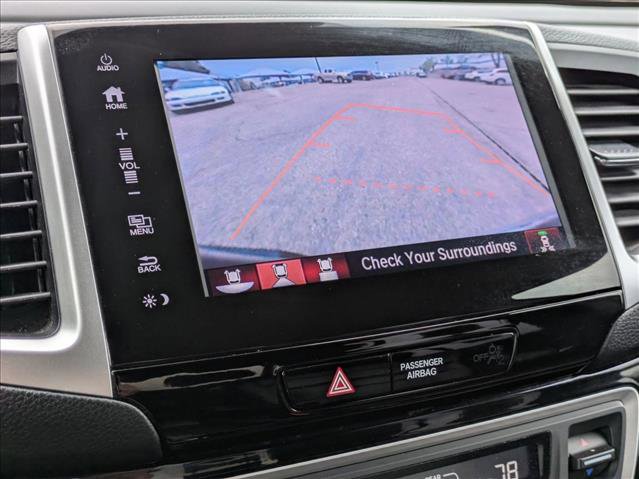 Used 2019 Honda Ridgeline Black Edition image 14