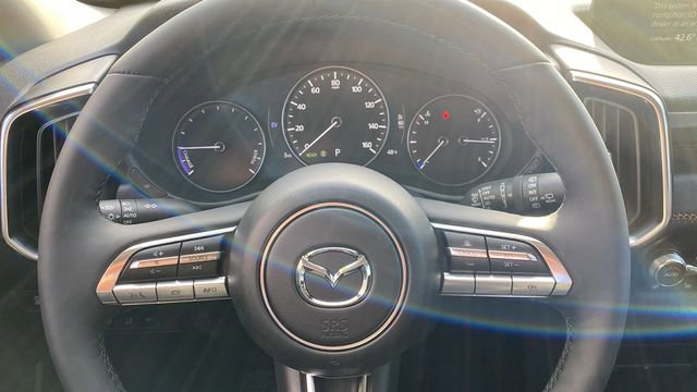 New 2026 MAZDA CX-50 2.5 Hybrid w/ Weather Package image 14