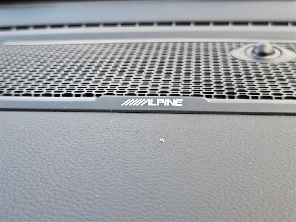 New 2026 RAM 1500 Big Horn image 32