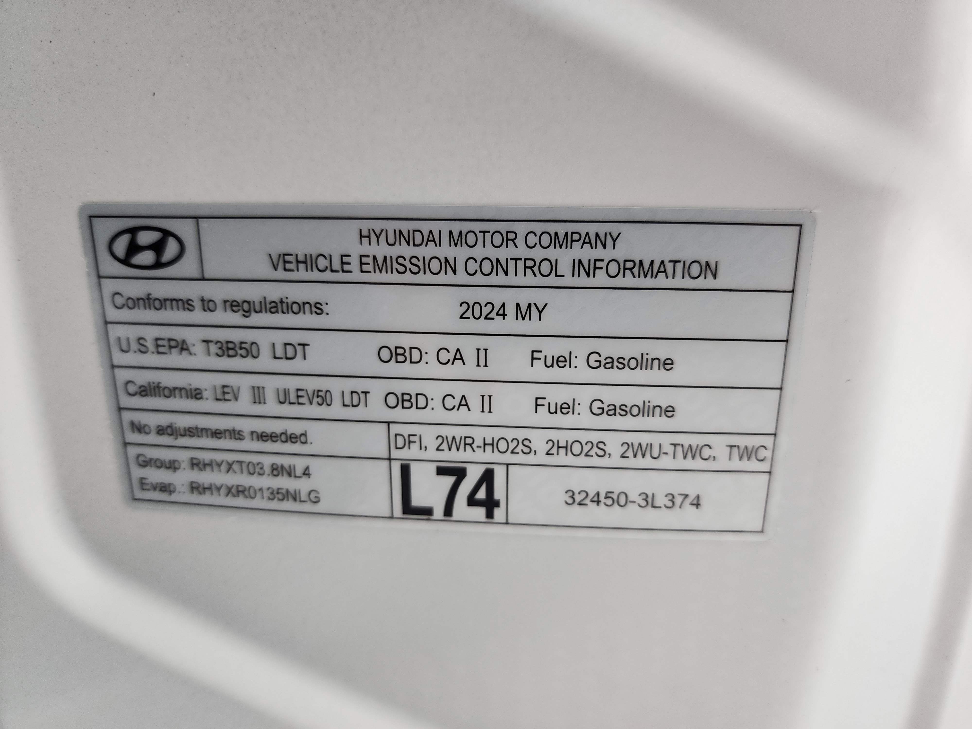 Used 2024 Hyundai Palisade XRT image 21